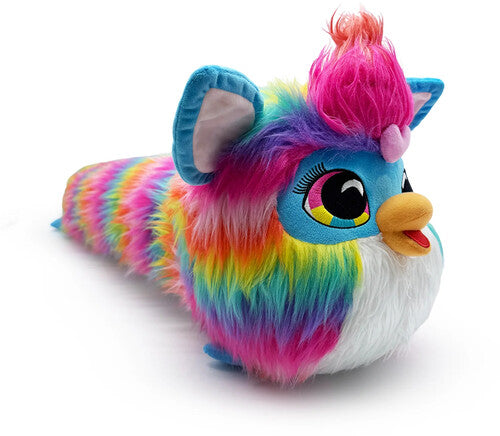 Youtooz - Furby - 9" Plush - DJ Furby