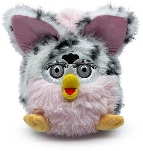 Youtooz - Furby - 9" Plush - Classic Furby