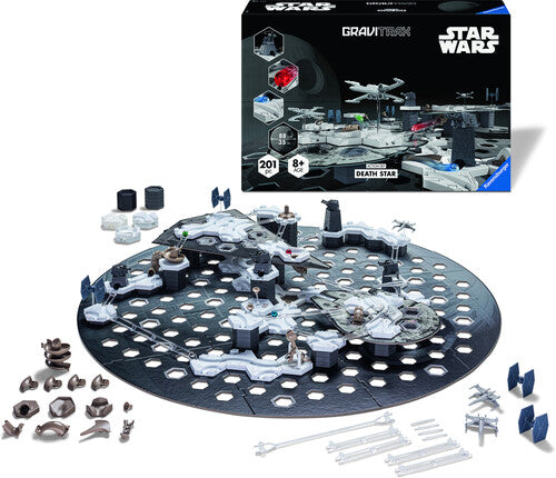 GraviTrax Action-Set: Star Wars Death Star