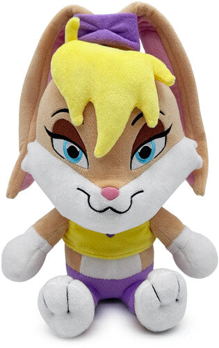 Youtooz - Looney Tunes - 9" Plush - Lola Bunny