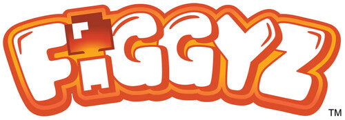 FiGGYZ - Street Fighter 2 - Balrog (Player 2) Magnetic Collectible