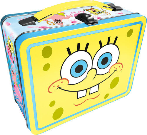 SpongeBob SquarePants - Fun Box