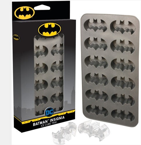 DC Comics - Batman Ice Cube Tray