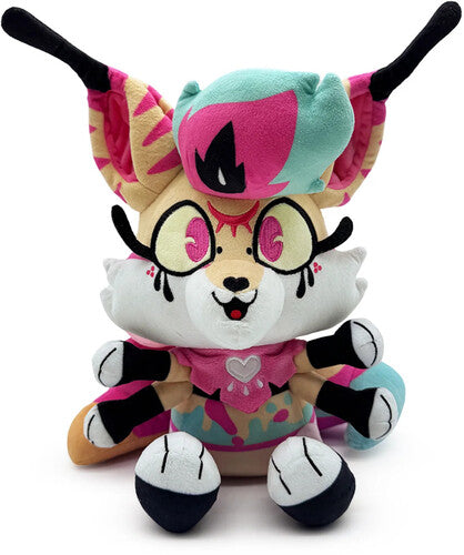 Youtooz - Helluva Boss - 9" Plush - Beelzebub
