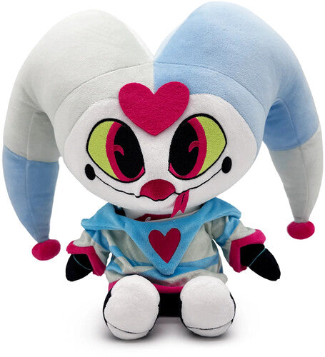 Youtooz - Helluva Boss - 9" Plush - Fizzarolli