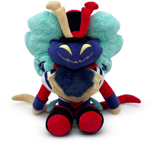 Youtooz - Helluva Boss - 9" Plush - Ozzie