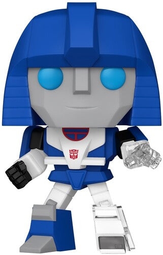 Funko POP! Retro Toys: Transformers - Mirage