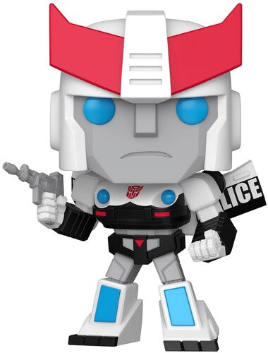 Funko POP! Retro Toys: Transformers - Prowl
