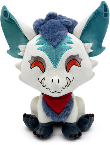 Youtooz - Borderlands - 9" Plush - Hermes