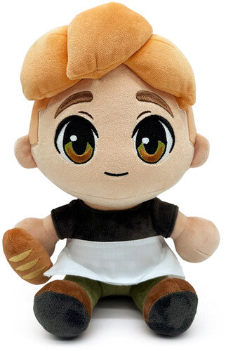 Youtooz - The Hunger Games - 9" Plush - Peeta