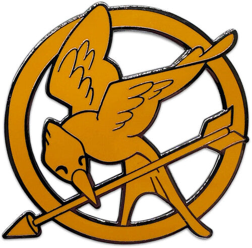 Youtooz - The Hunger Games - Pin - Mockingjay