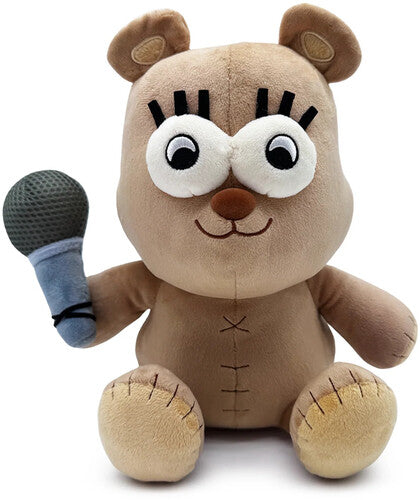 Youtooz - SpongeBob SquarePants - 9" Plush - Confess-A-Bear