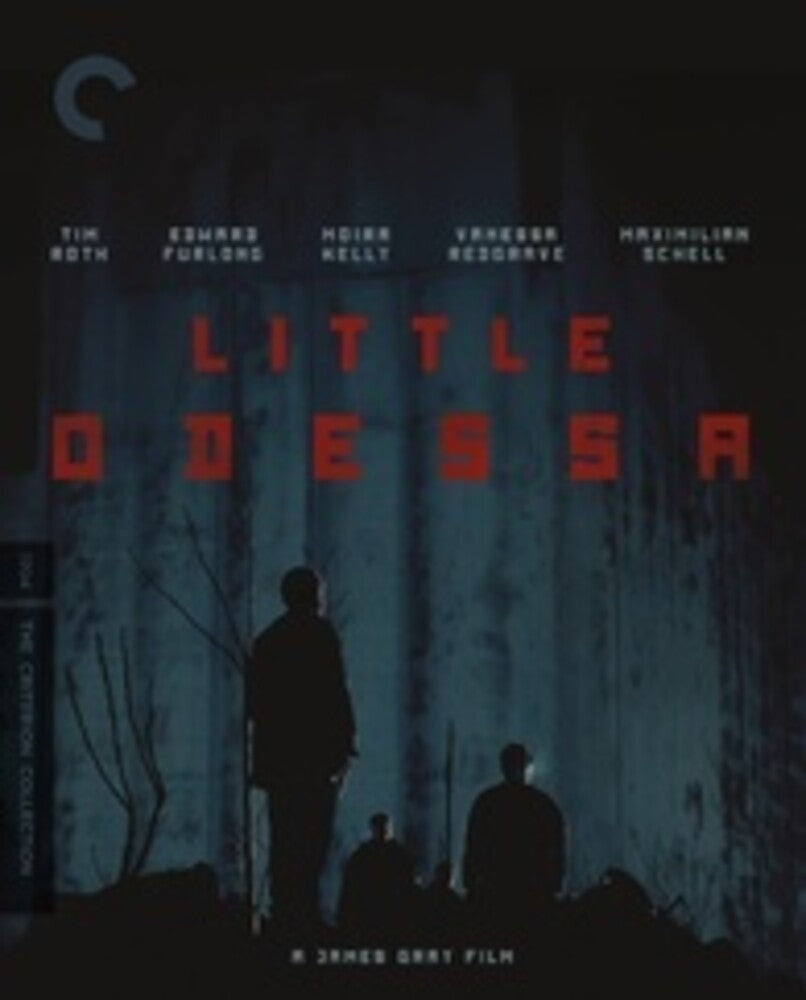 Little Odessa (Criterion Collection) - 4K Ultra HD