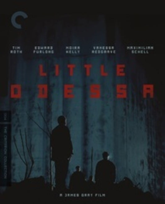 Little Odessa (Criterion Collection) - 4K Ultra HD