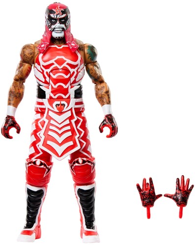 WWE Elite Collection: Top Picks 6" Penta Action Figure