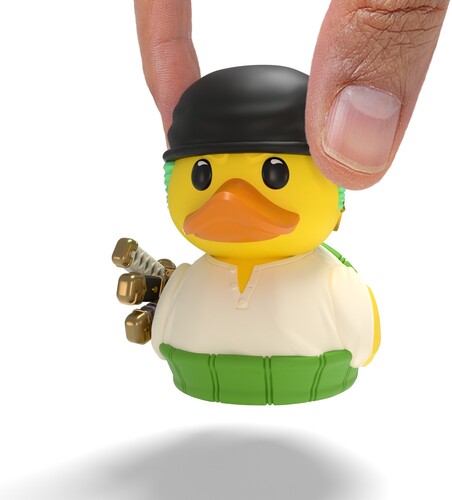TUBBZ - One Piece - Roronoa Zoro - Mini Edition FOC November 10, 2026