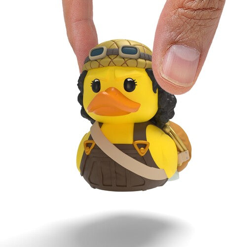 TUBBZ - One Piece - Usopp - Mini Edition FOC November 10, 2026