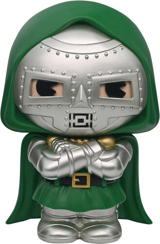 Doctor Doom PVC Bank