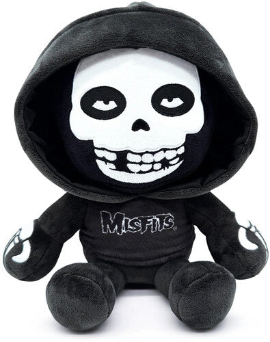 Youtooz - Misfits - 9" Plush