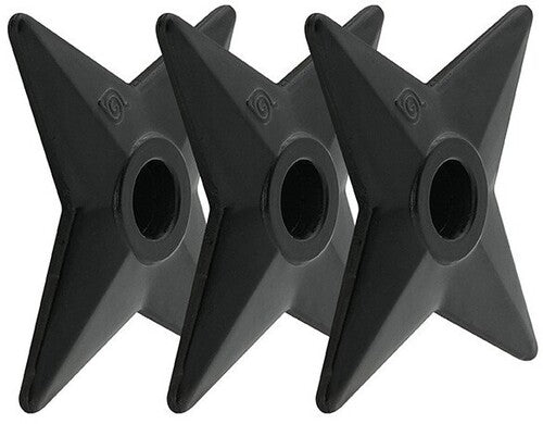 NARUTO SHIPPUDEN - Foam Replica - Shuriken
