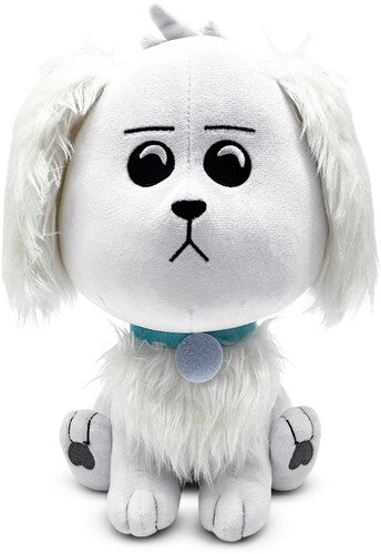 Youtooz - Rick and Morty - 9" Plush - Snuffles