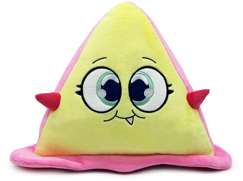 Youtooz - Rick and Morty - 9" Plush - Mr. Frundles