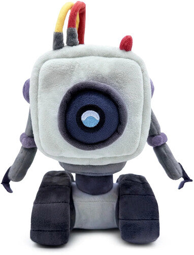 Youtooz - Rick and Morty - 9" Plush - Butter Robot