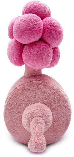 Youtooz - Rick and Morty - 9" Plush - Plumbus
