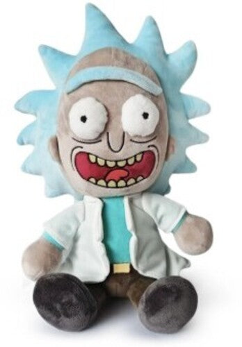 Youtooz - Rick and Morty - 9" Plush - Rick