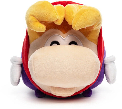 Youtooz - Rayman Legends - 6" Stickie Plush - Rayman