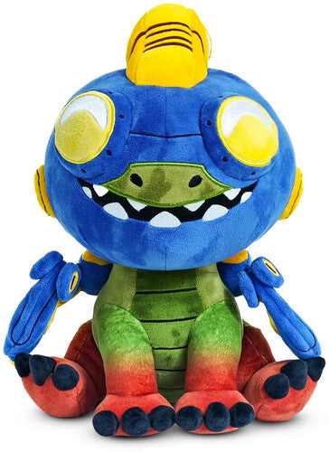 Youtooz - Skylanders - 9" Plush - Drobot