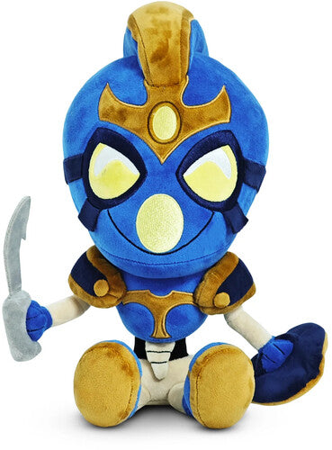 Youtooz - Skylanders - 9" Plush - Chop Chop
