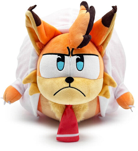 Youtooz - Bubsy - 1FT Plush - Bubsy Ball