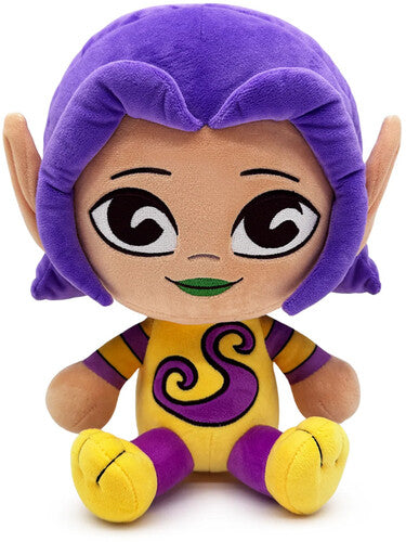 Youtooz - Rayman Legends - 9" Plush - Ly the Fairy
