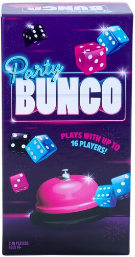 Goliath Games: Party Bunco