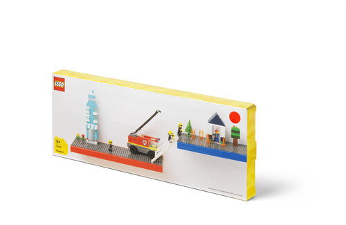 LEGO Shelf, Blue