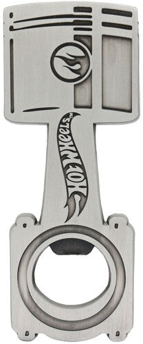 Hot Wheels - Magnetic Bottle Opener - Piston