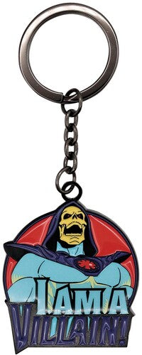 Masters of the Universe (2026) - Limited Edition Keyring - Skeletor (MOTU)
