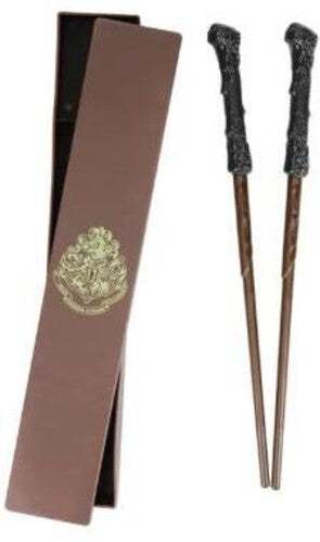 Harry Potter - Wand Chopsticks in Box