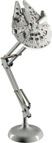 Star Wars - Millennium Falcon Posable Desk Light