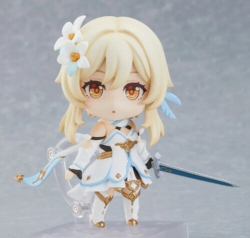 Genshin Impact Nendoroid Traveler Lumine