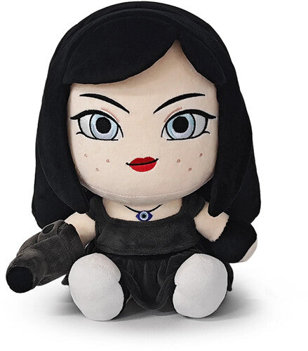 Youtooz - White Lights - 9" Plush - Desdemona