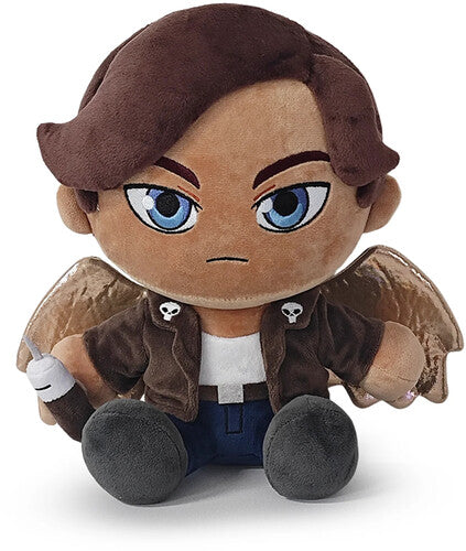 Youtooz - White Lights - 9" Plush - Rafe