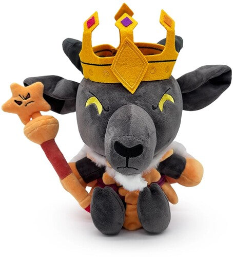 Youtooz - Go Goated - 9" Plush - King Goat