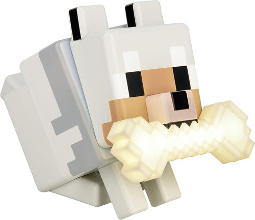 Minecraft - GloBuddies - Wolf Light