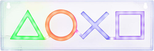 Playstation - LED Neon Light