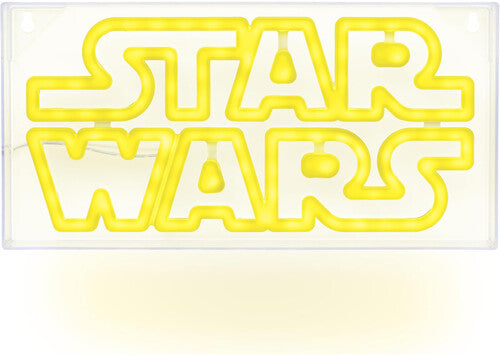 Star Wars - LED Neon Light