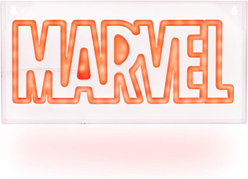 Marvel - LED Neon Light