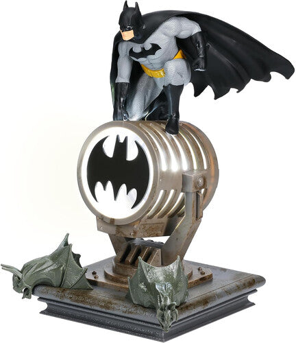 DC - Batman Figurine Light