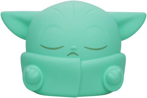 Star Wars - SquishyGlo - Grogu Rechargeable Silicone Light